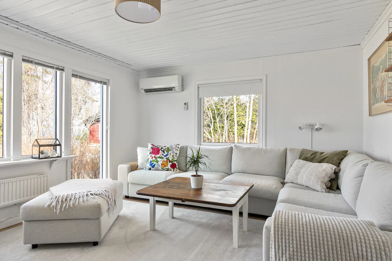 Fritidshus, Lerviksvägen 6, Bovik/Storsjön, Sandviken