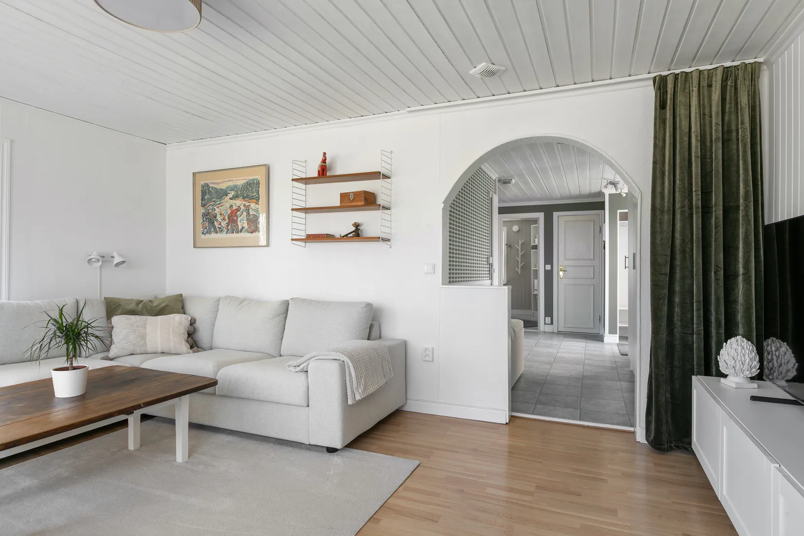 Fritidshus, Lerviksvägen 6, Bovik/Storsjön, Sandviken