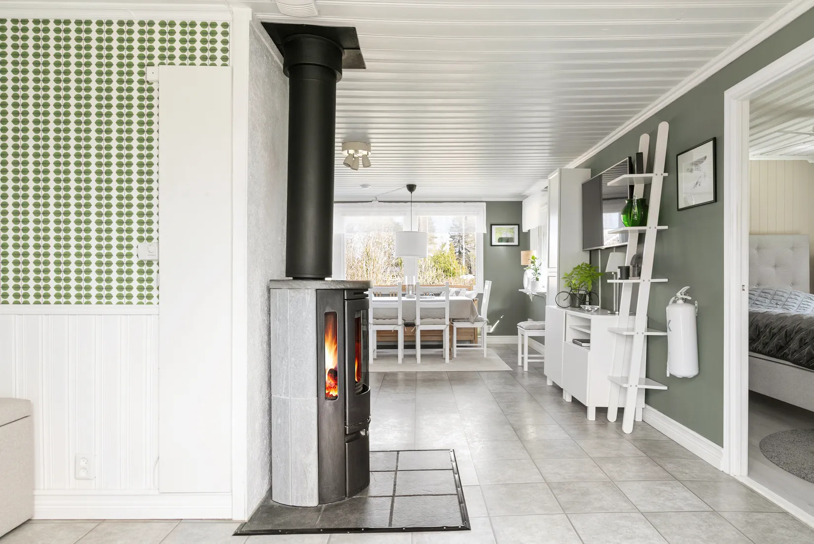 Fritidshus, Lerviksvägen 6, Bovik/Storsjön, Sandviken