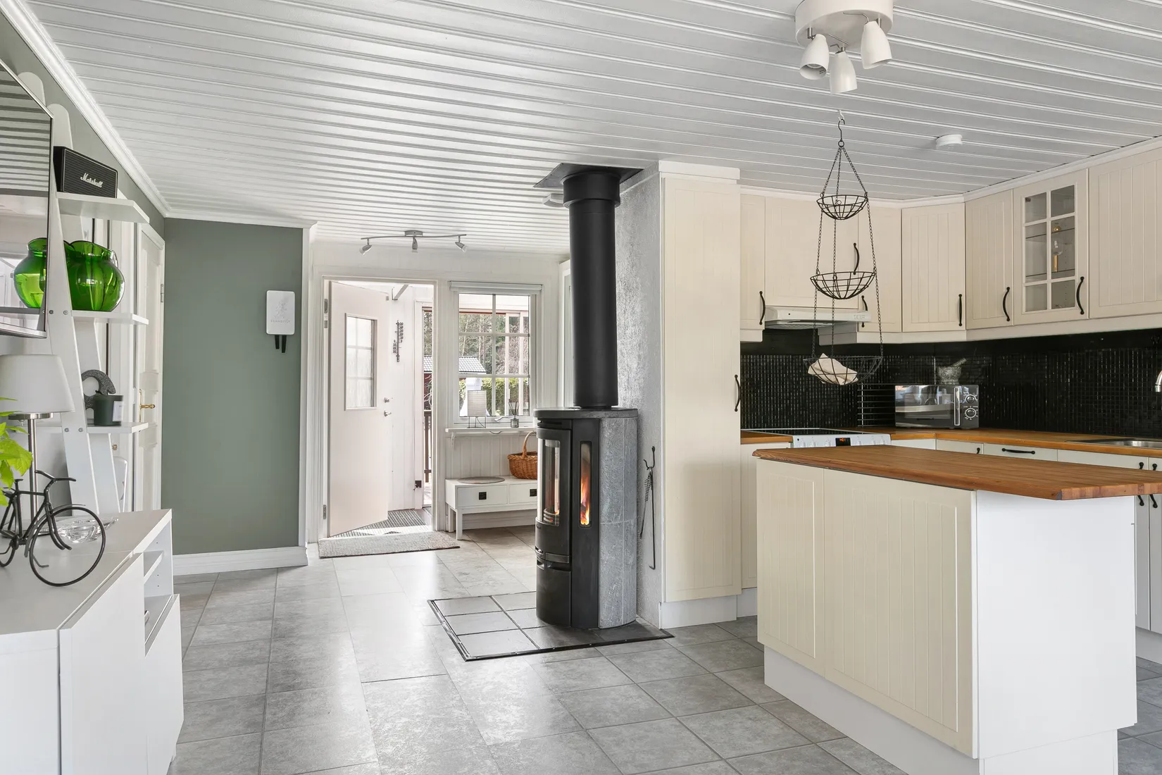 Fritidshus, Lerviksvägen 6, Bovik/Storsjön, Sandviken