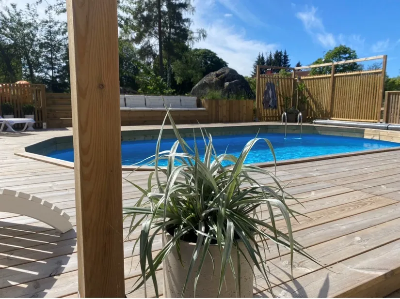 Villa, Hammarvägen 6, Hofors