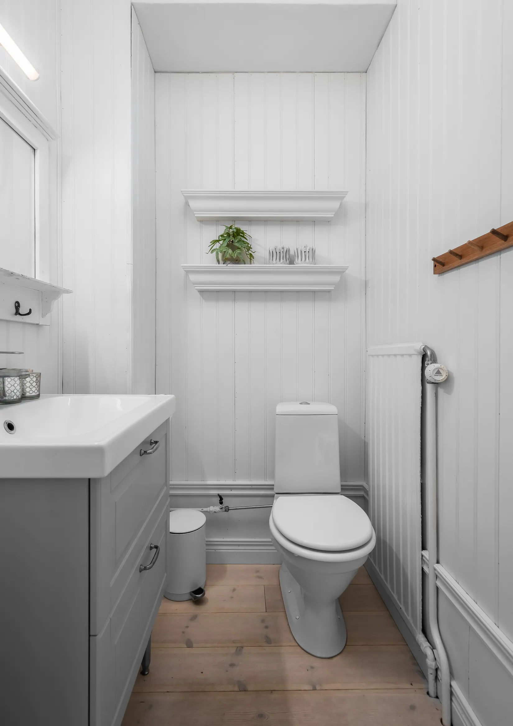 Villa, Hammarvägen 6, Hofors