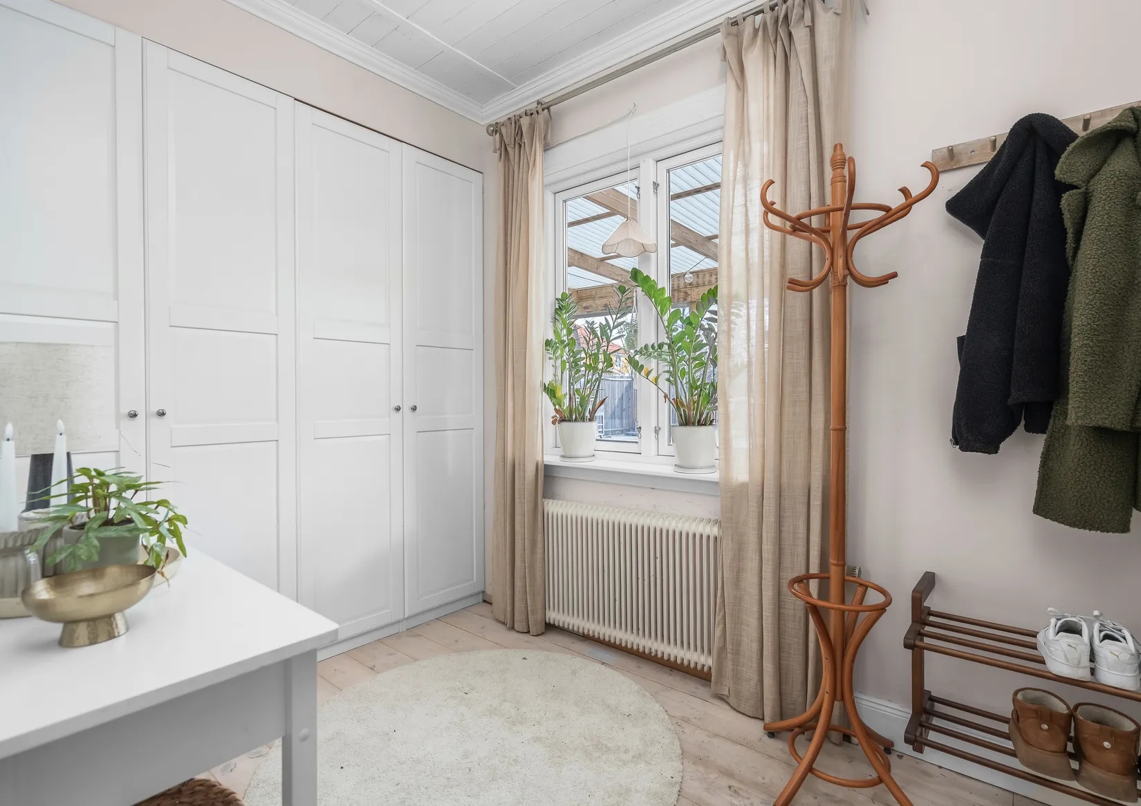 Villa, Hammarvägen 6, Hofors