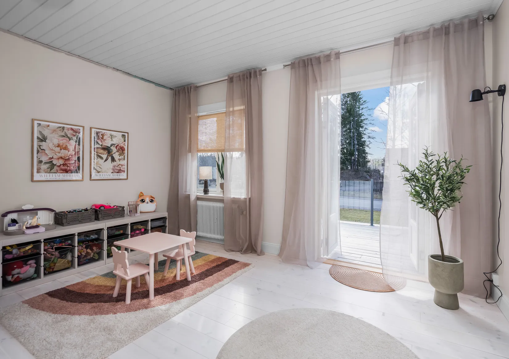 Villa, Hammarvägen 6, Hofors