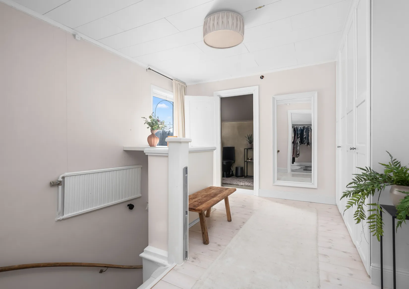 Villa, Hammarvägen 6, Hofors