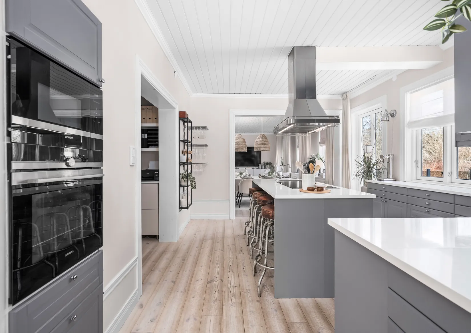 Villa, Hammarvägen 6, Hofors