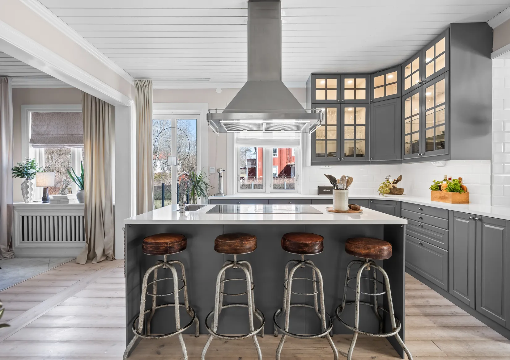 Villa, Hammarvägen 6, Hofors