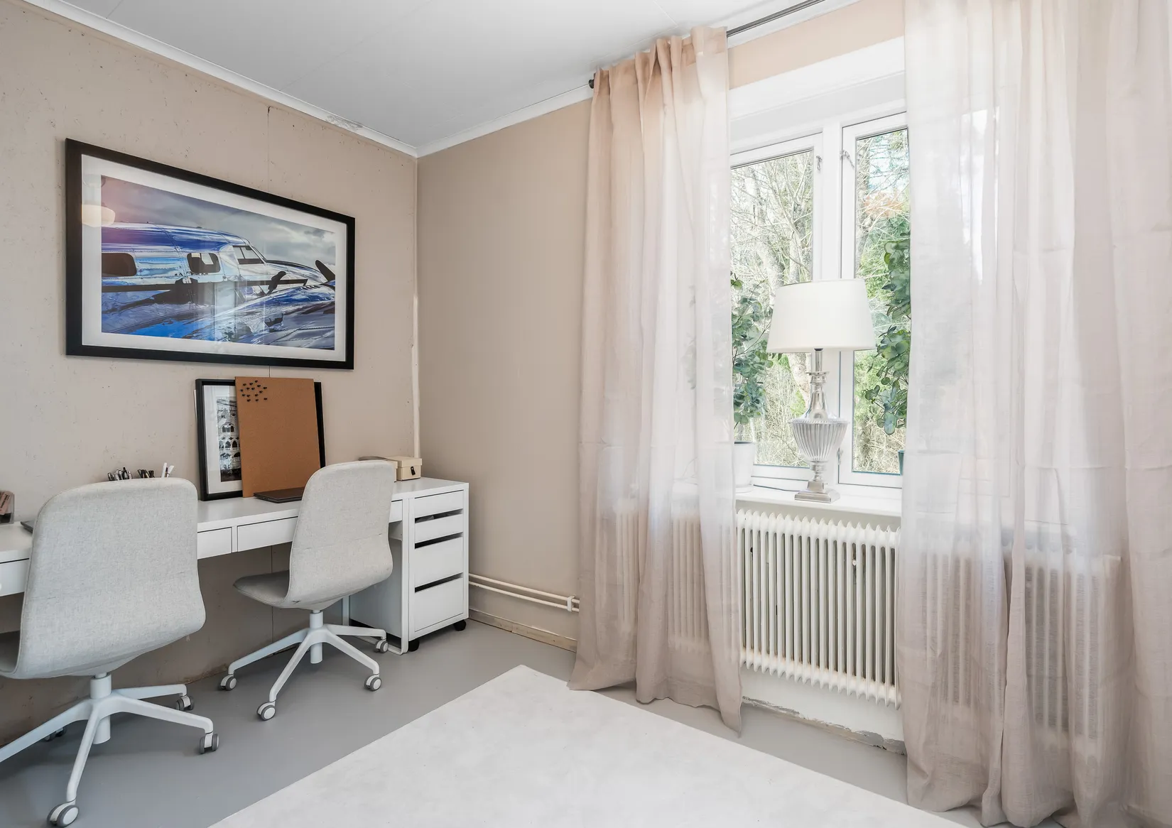 Villa, Hammarvägen 6, Hofors