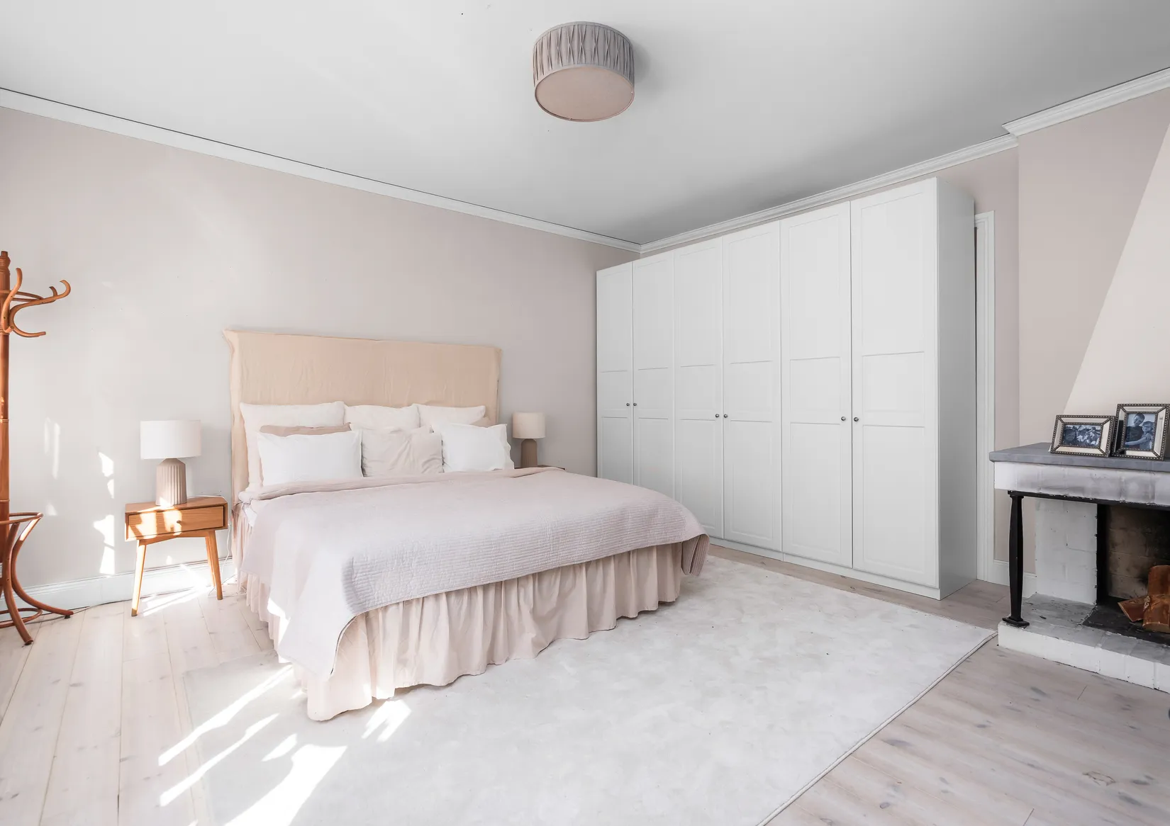 Villa, Hammarvägen 6, Hofors