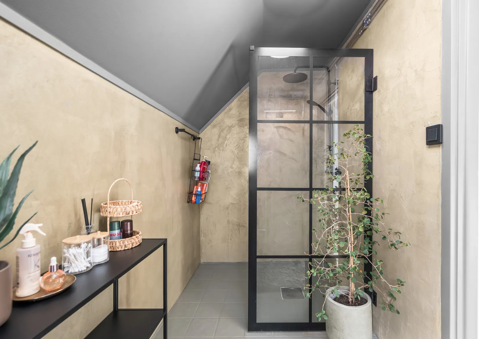 Villa, Hammarvägen 6, Hofors