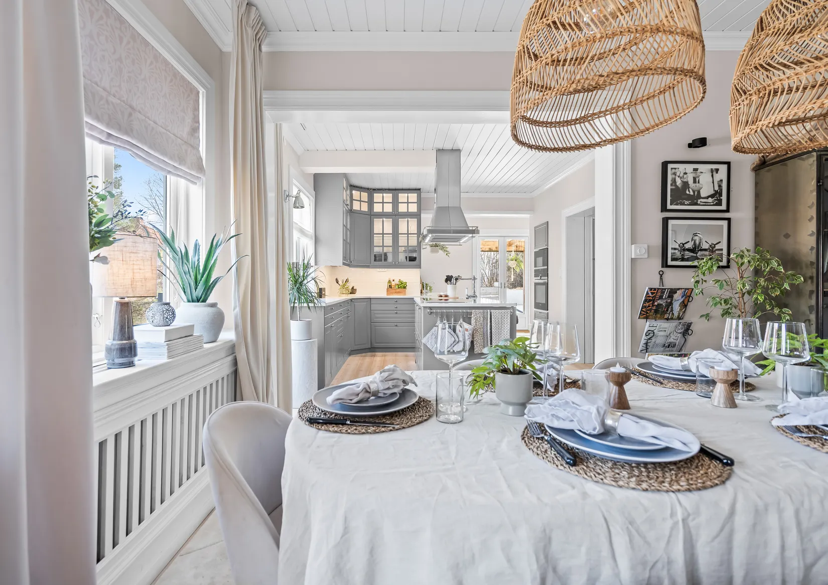 Villa, Hammarvägen 6, Hofors