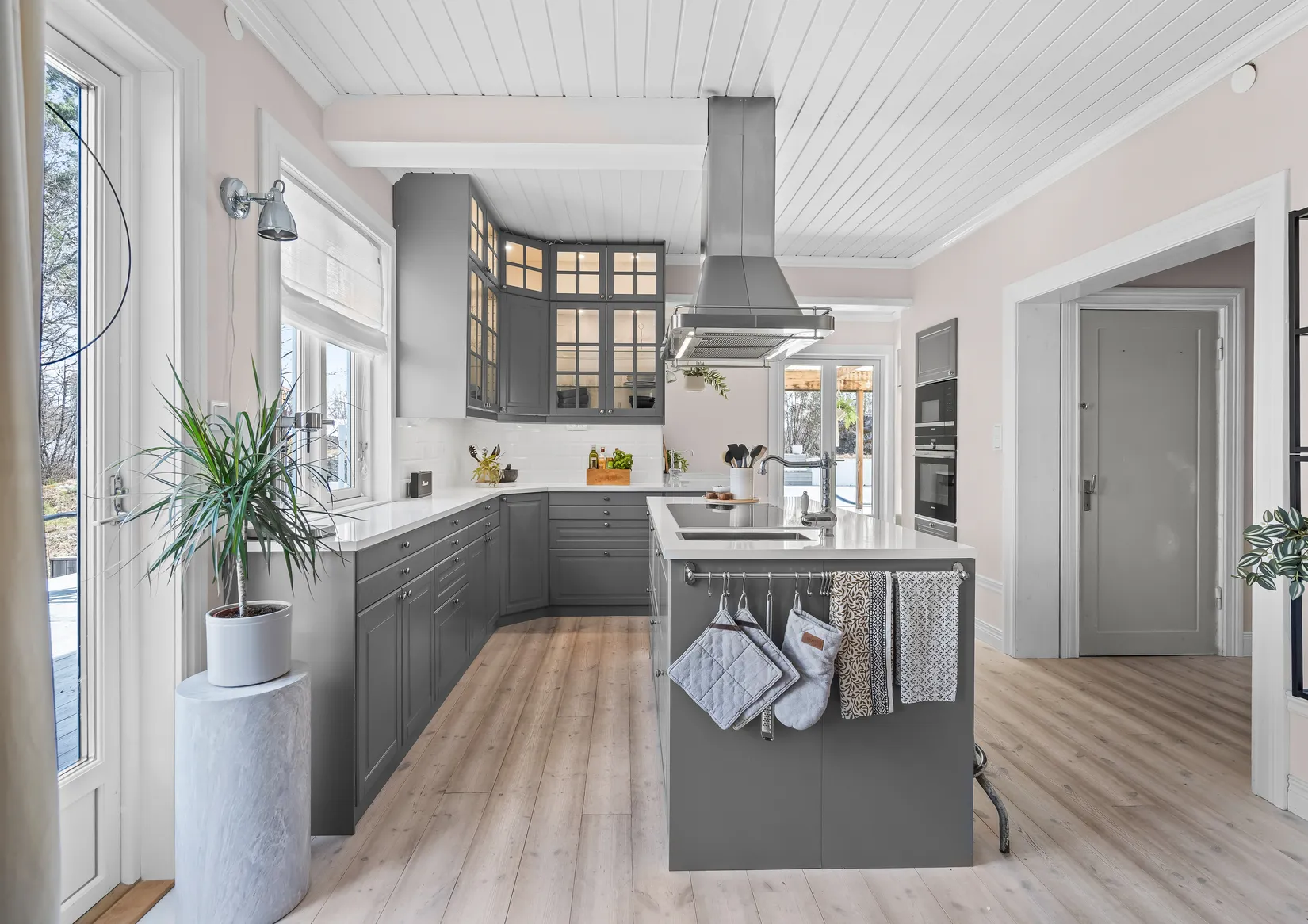 Villa, Hammarvägen 6, Hofors