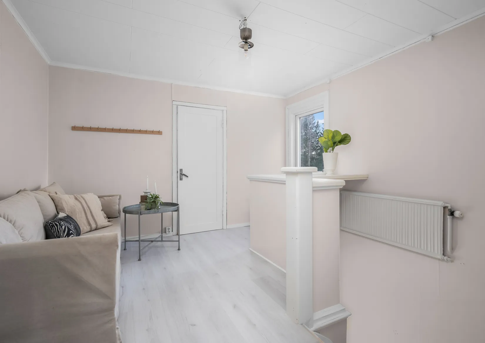 Villa, Hammarvägen 6, Hofors