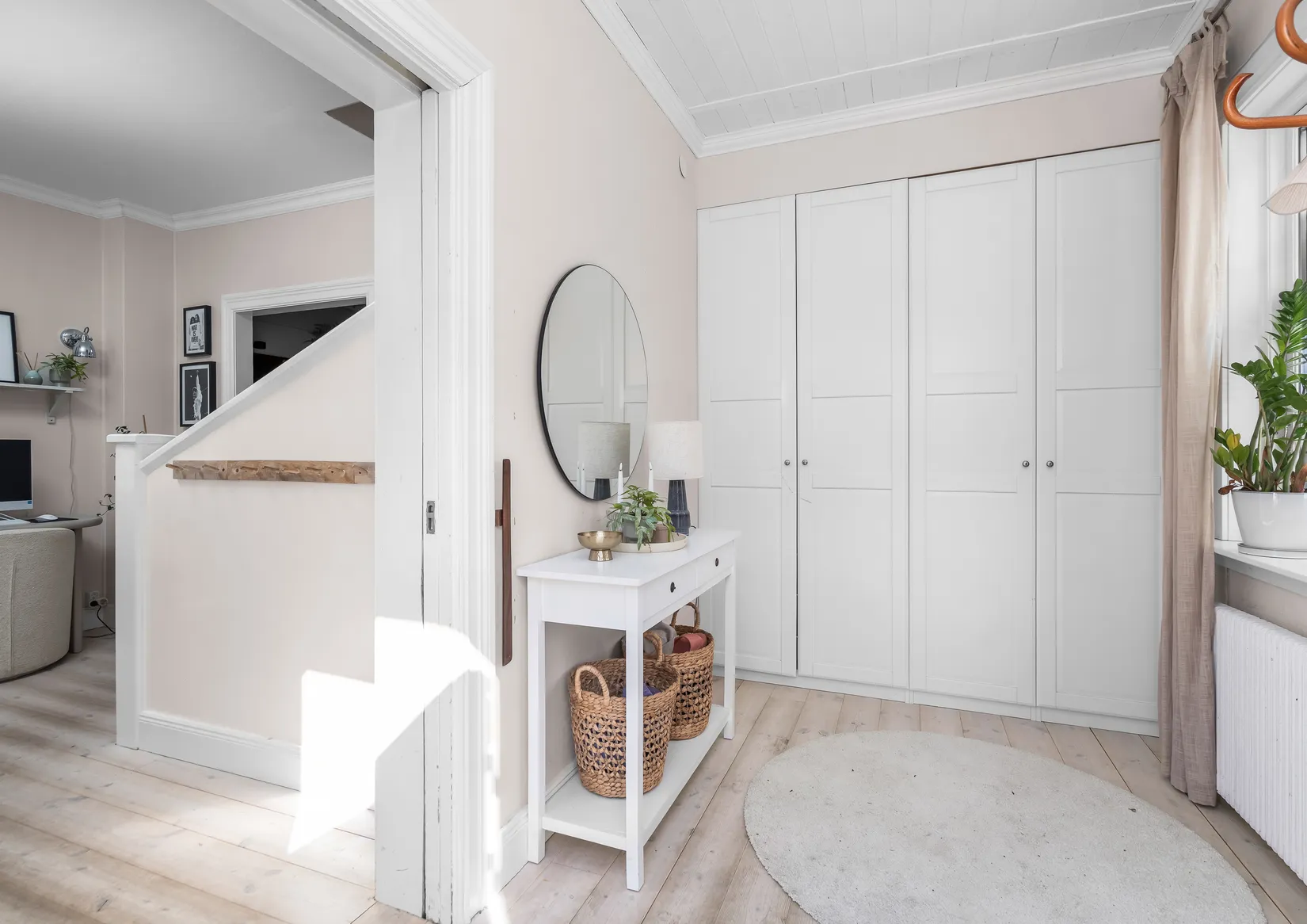 Villa, Hammarvägen 6, Hofors