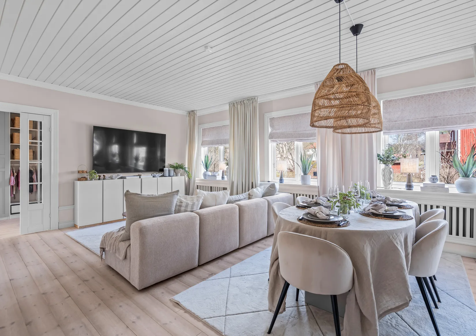 Villa, Hammarvägen 6, Hofors