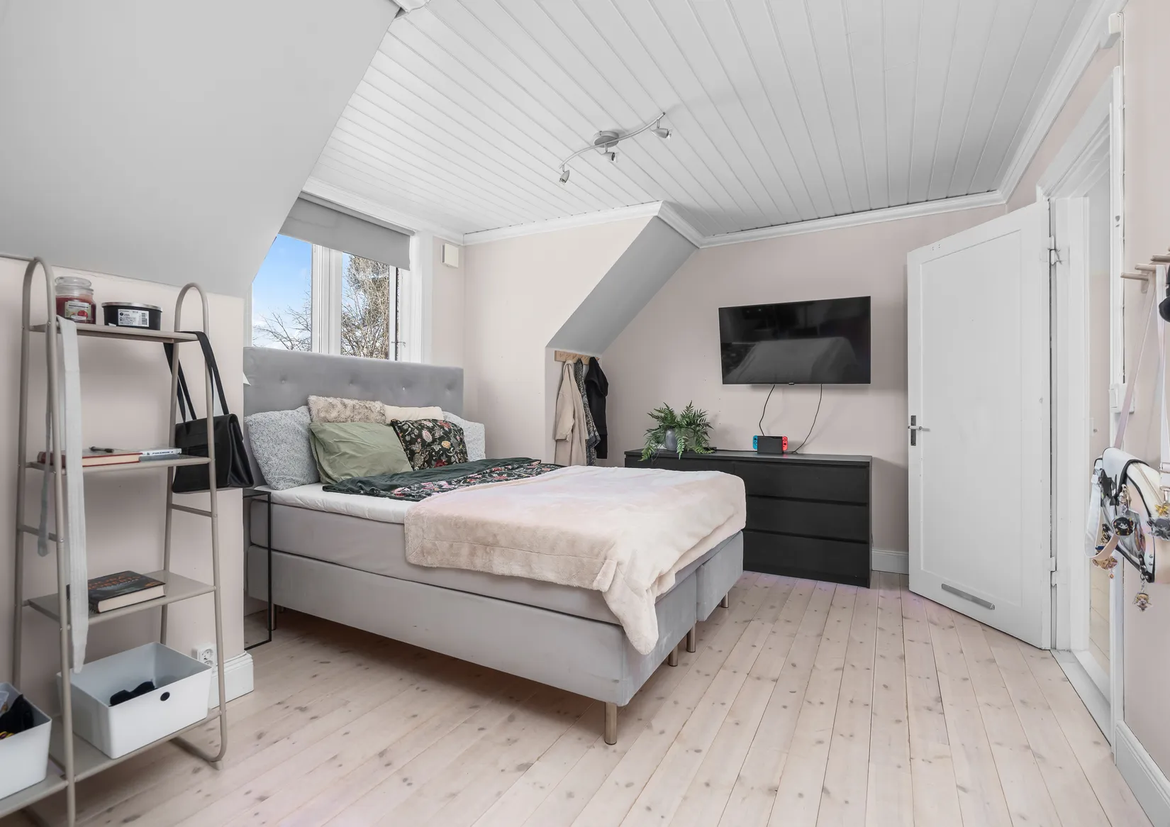 Villa, Hammarvägen 6, Hofors