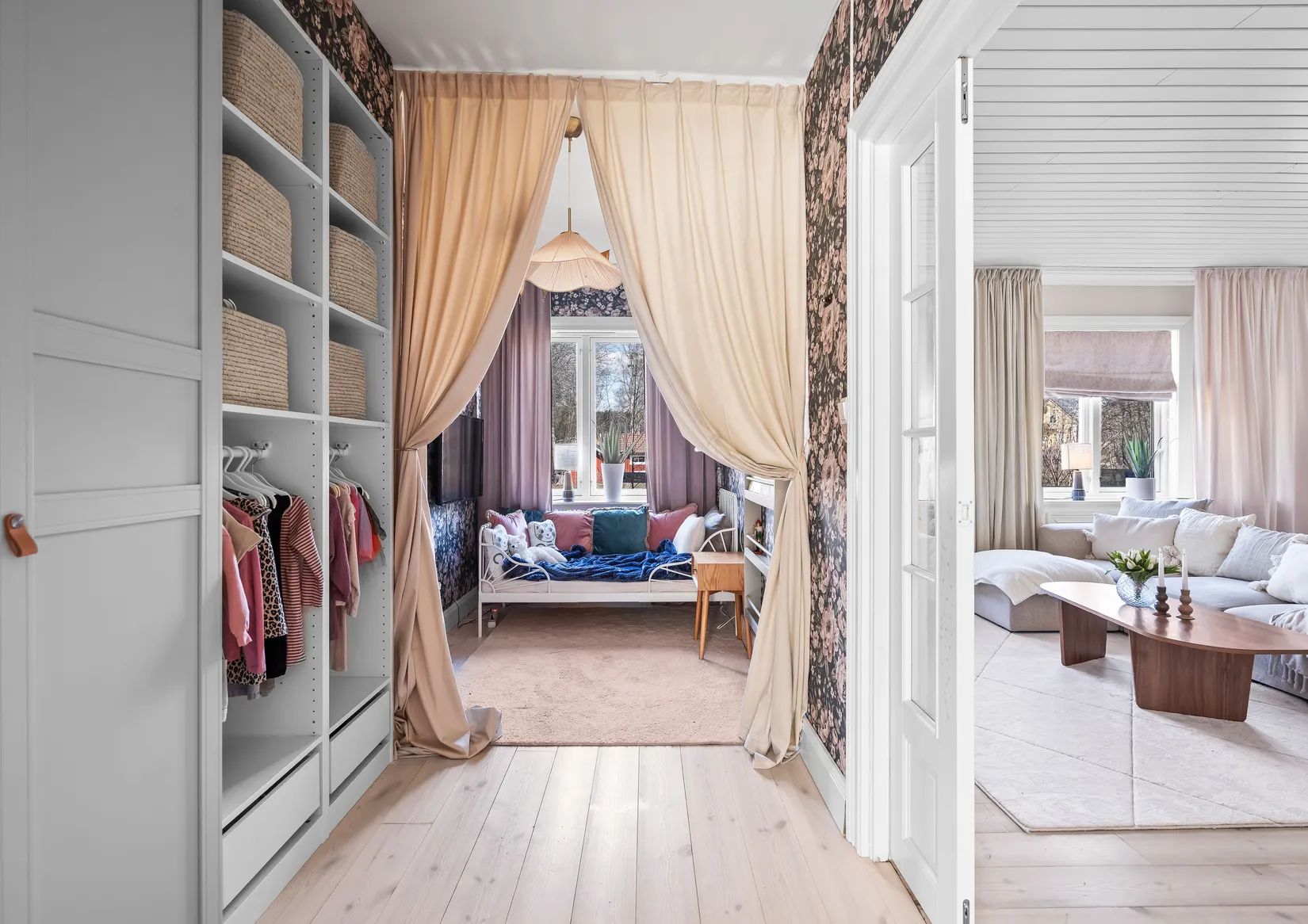 Villa, Hammarvägen 6, Hofors