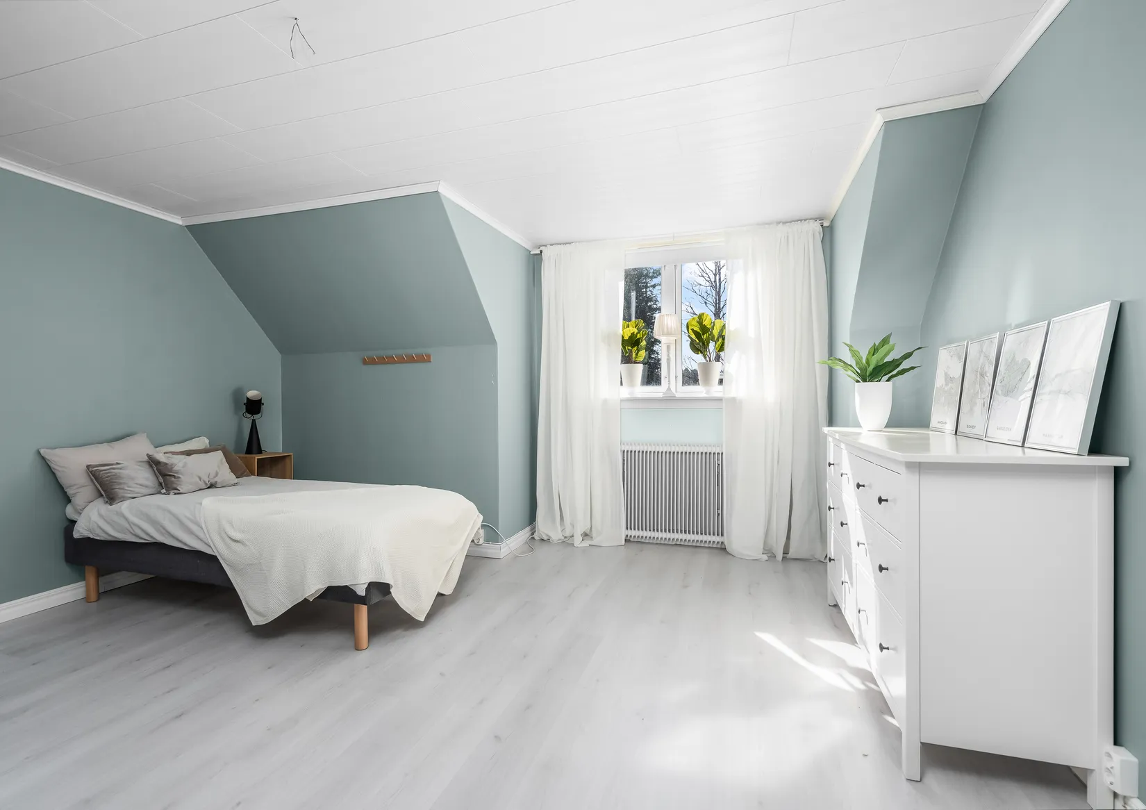 Villa, Hammarvägen 6, Hofors