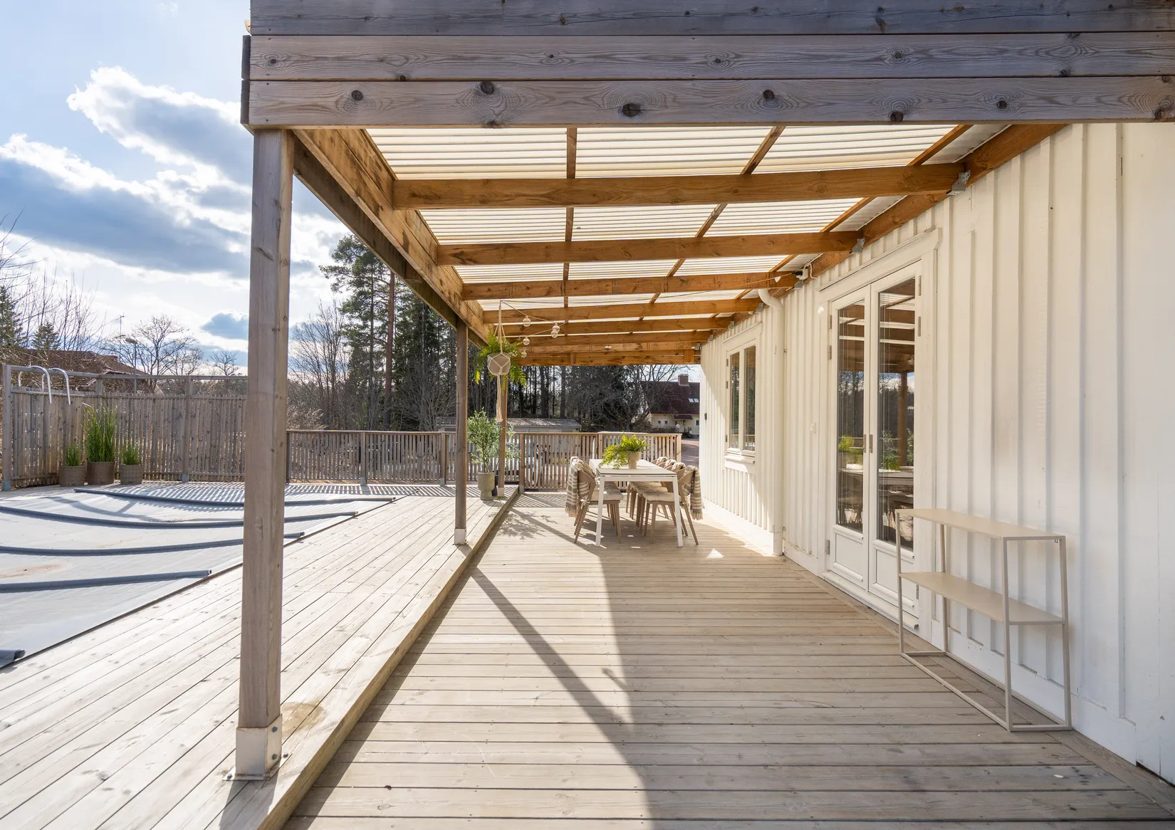 Villa, Hammarvägen 6, Hofors