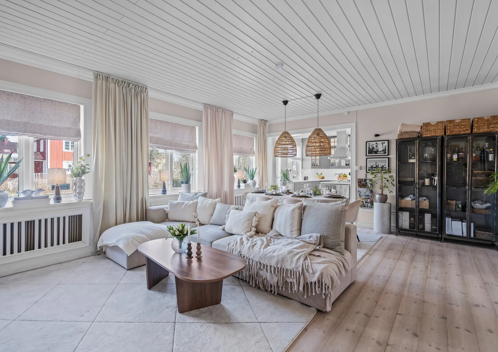 Villa, Hammarvägen 6, Hofors