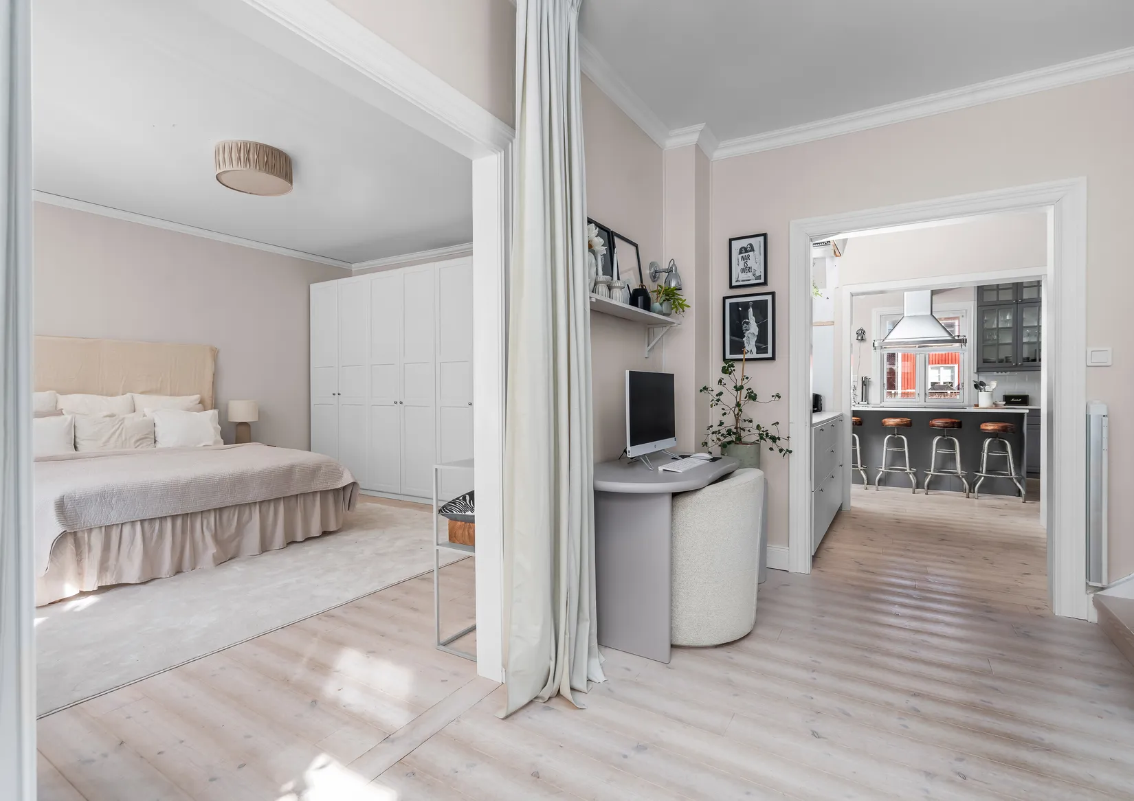 Villa, Hammarvägen 6, Hofors