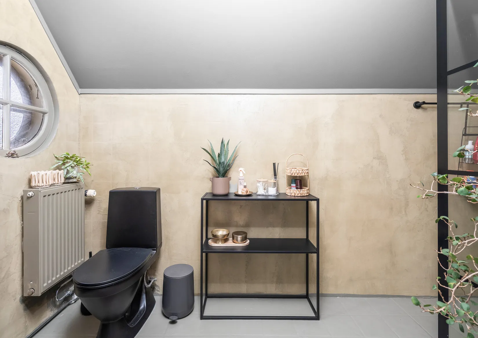 Villa, Hammarvägen 6, Hofors