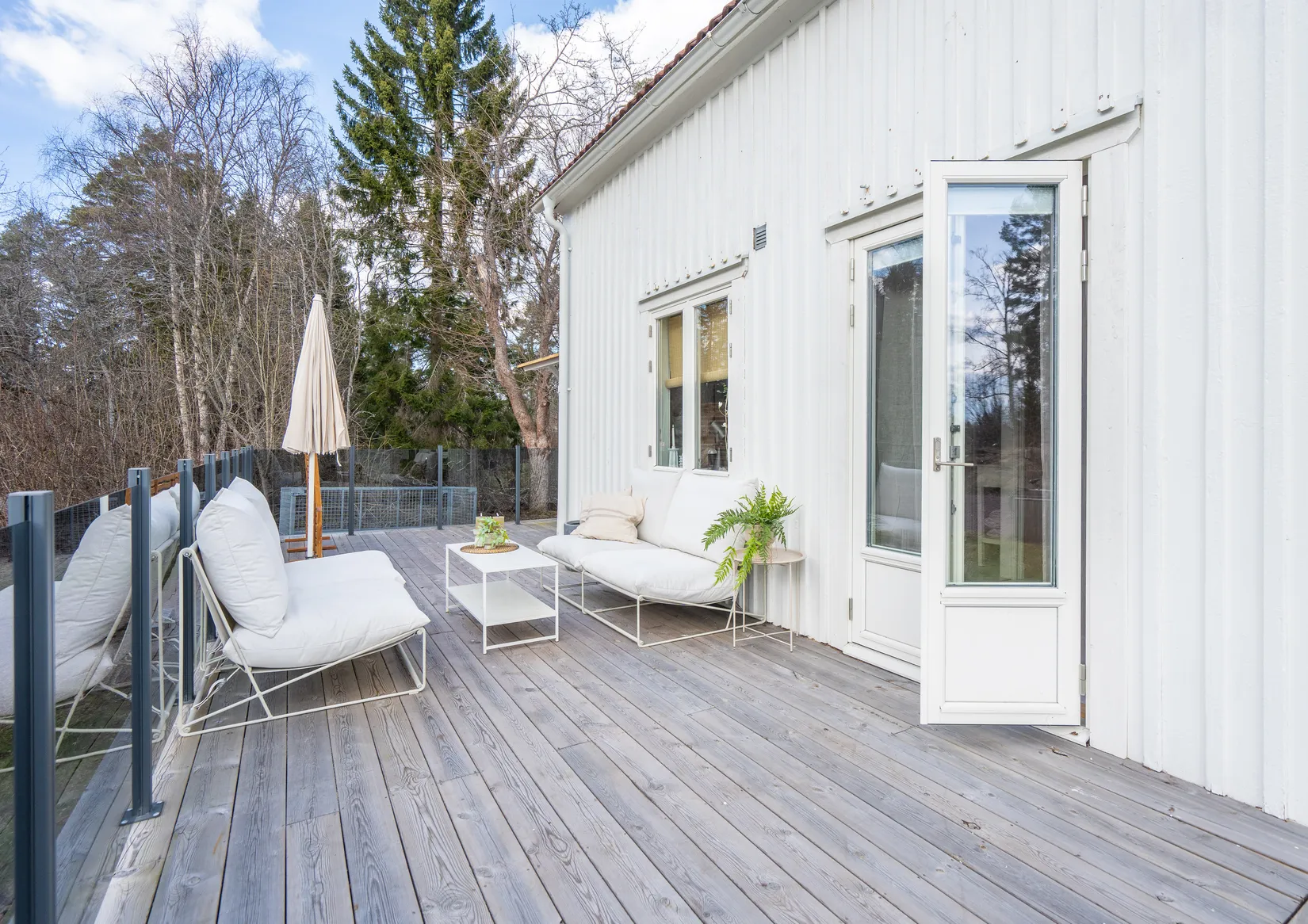 Villa, Hammarvägen 6, Hofors