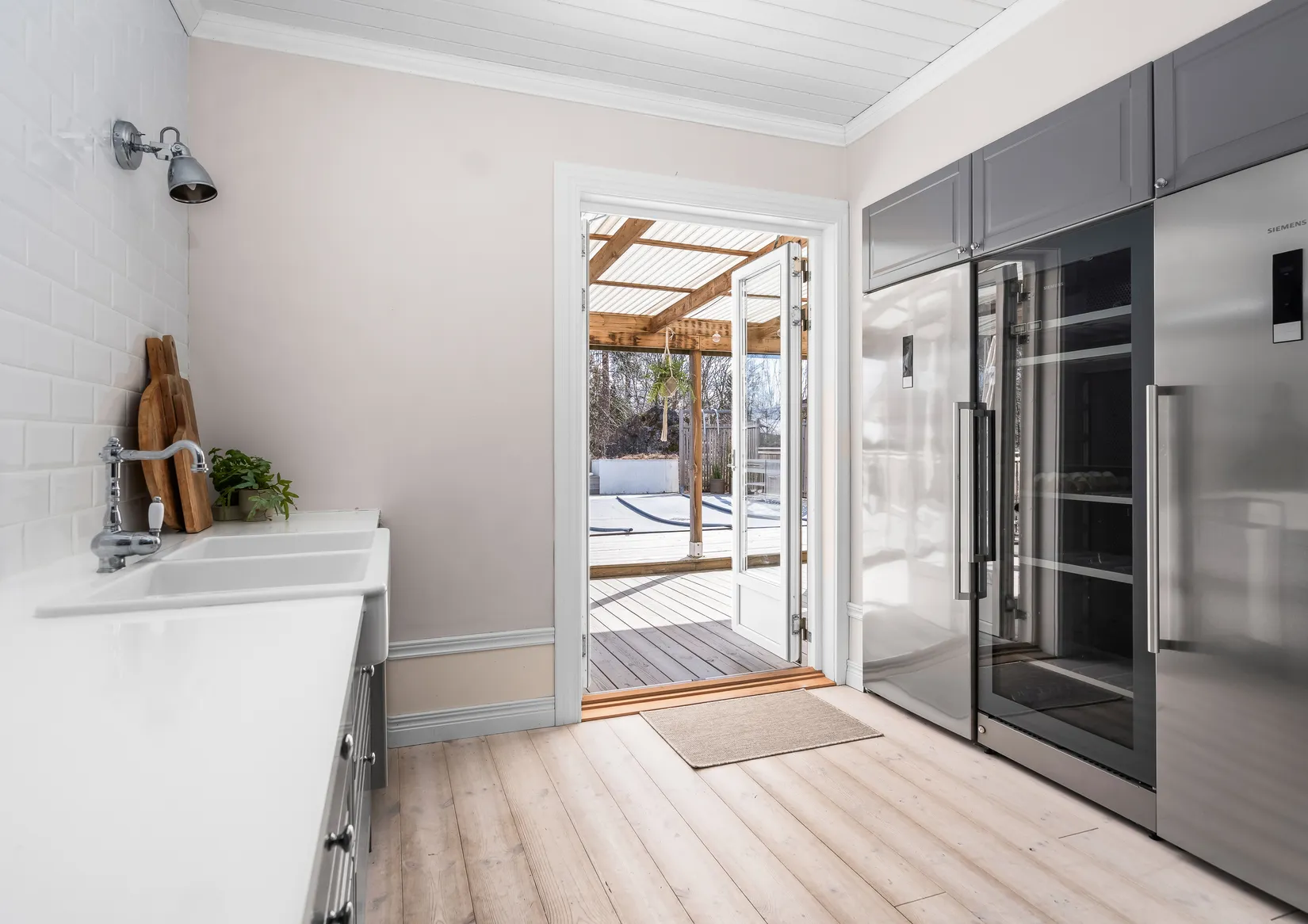 Villa, Hammarvägen 6, Hofors