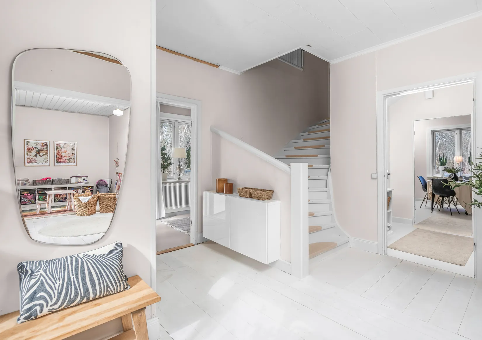 Villa, Hammarvägen 6, Hofors