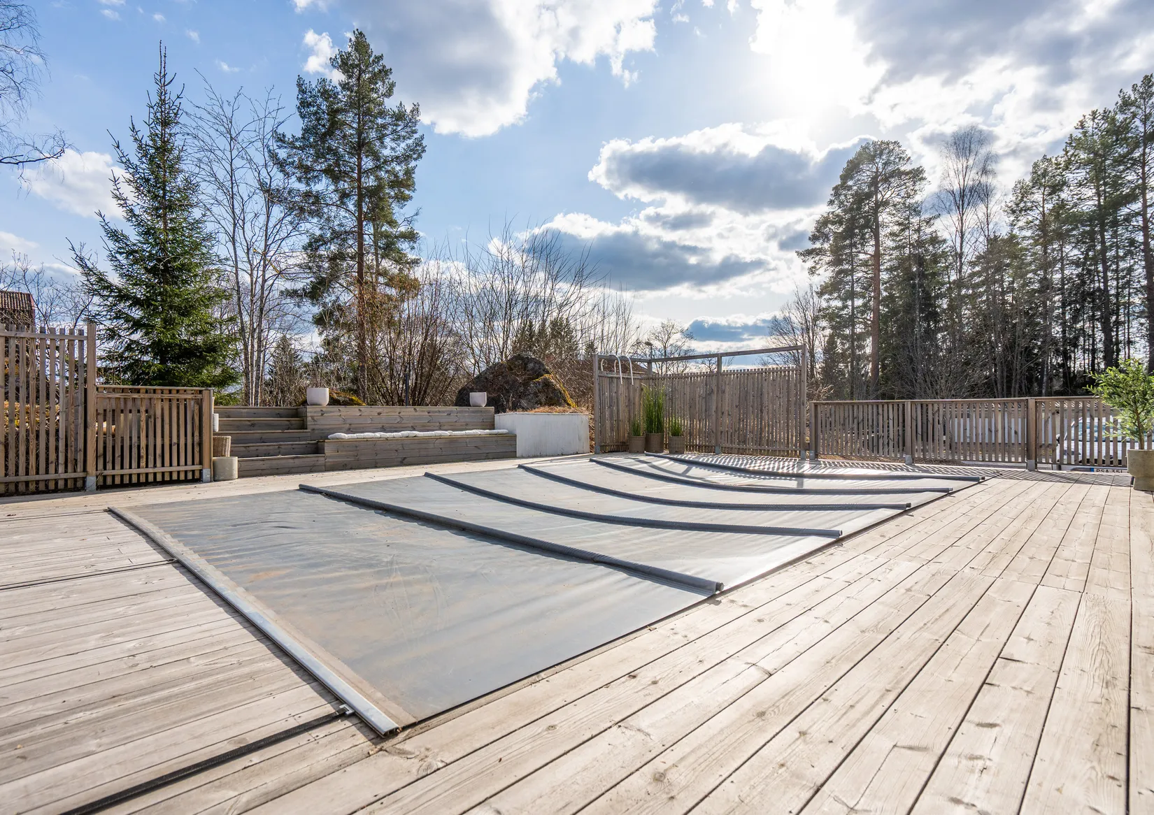 Villa, Hammarvägen 6, Hofors