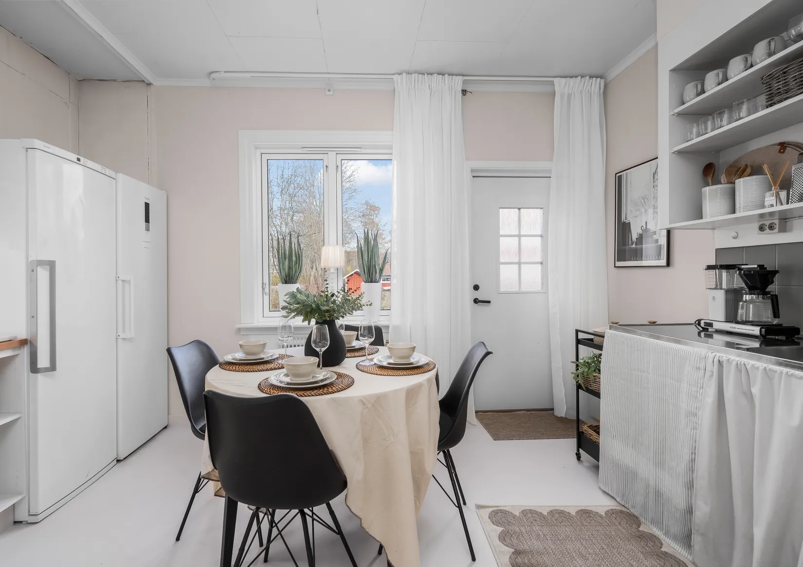 Villa, Hammarvägen 6, Hofors