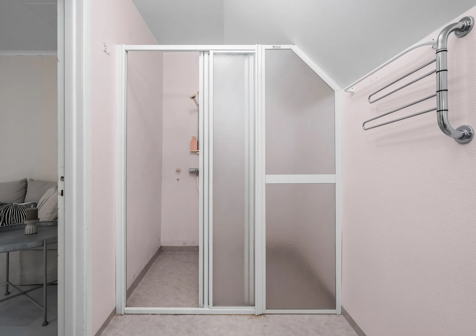 Villa, Hammarvägen 6, Hofors