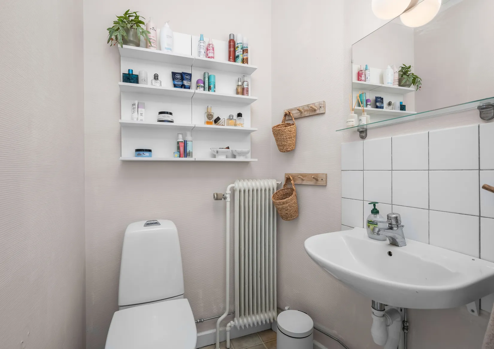 Villa, Hammarvägen 6, Hofors