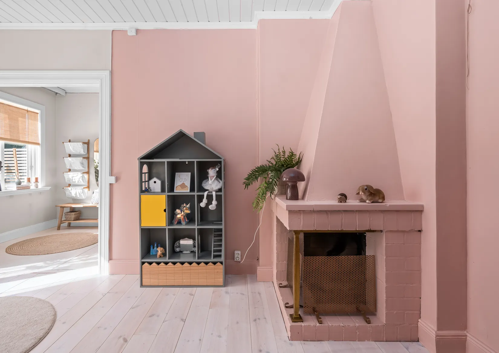 Villa, Hammarvägen 6, Hofors