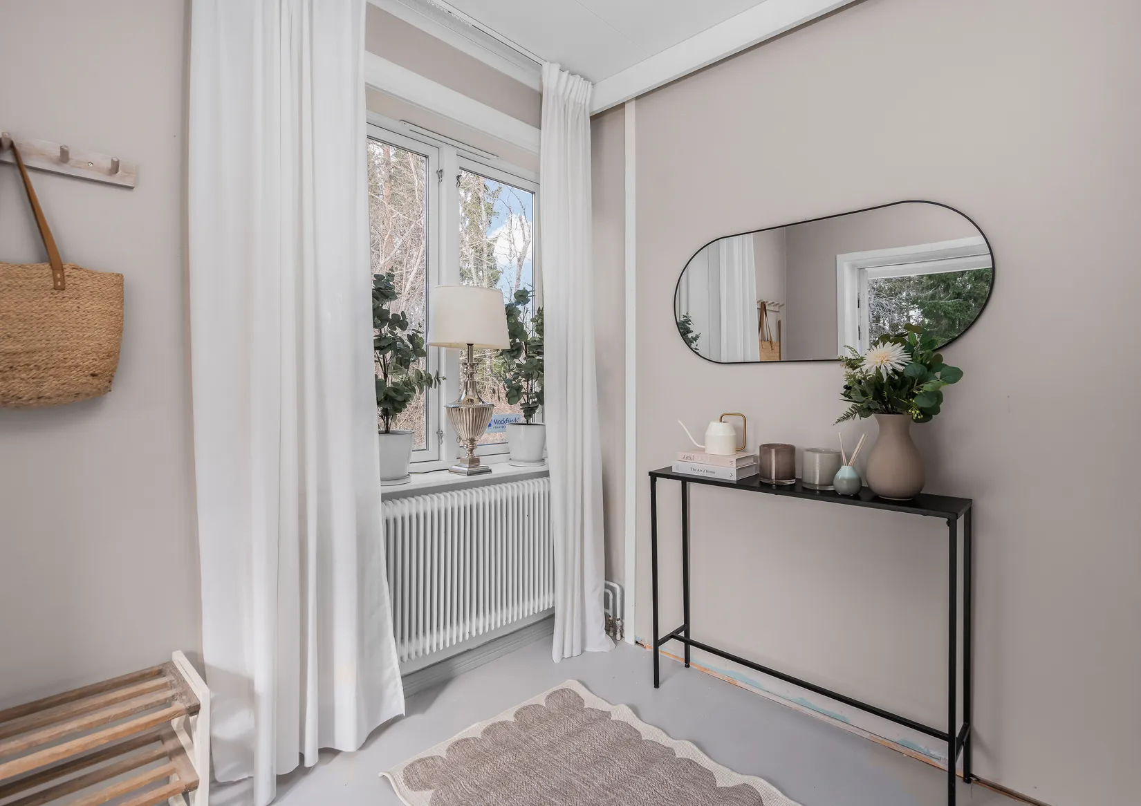 Villa, Hammarvägen 6, Hofors