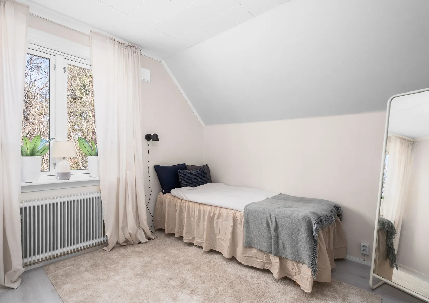 Villa, Hammarvägen 6, Hofors