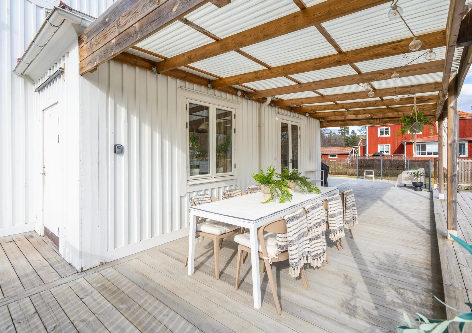 Villa, Hammarvägen 6, Hofors