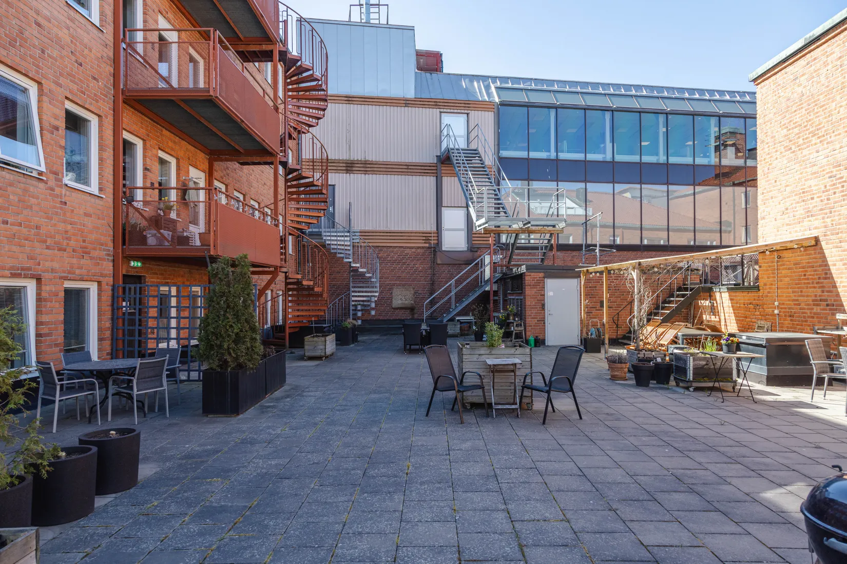Bostadsrätt, Sturegatan 7, City, Västerås