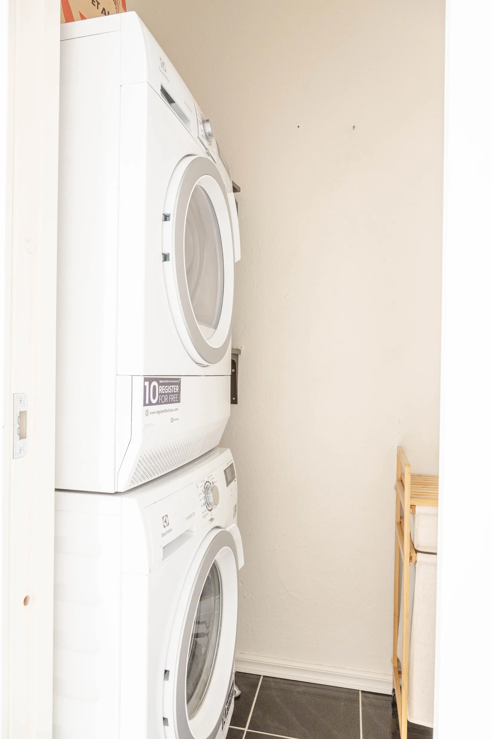 Bostadsrätt, Sturegatan 7, City, Västerås