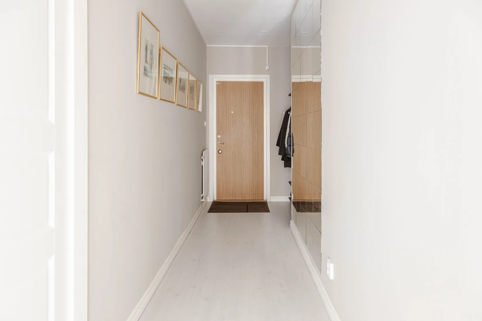 Bostadsrätt, Sturegatan 7, City, Västerås