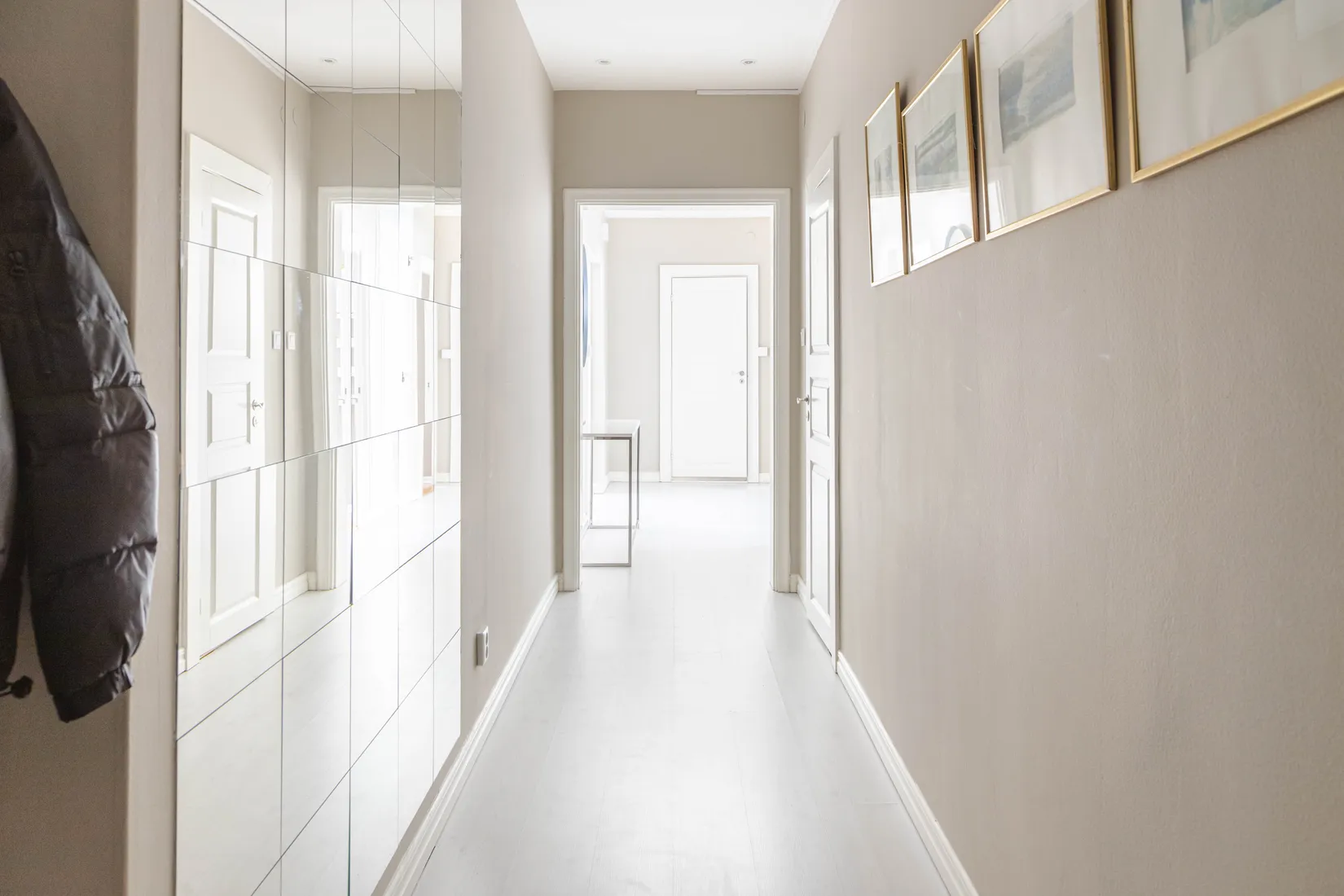 Bostadsrätt, Sturegatan 7, City, Västerås