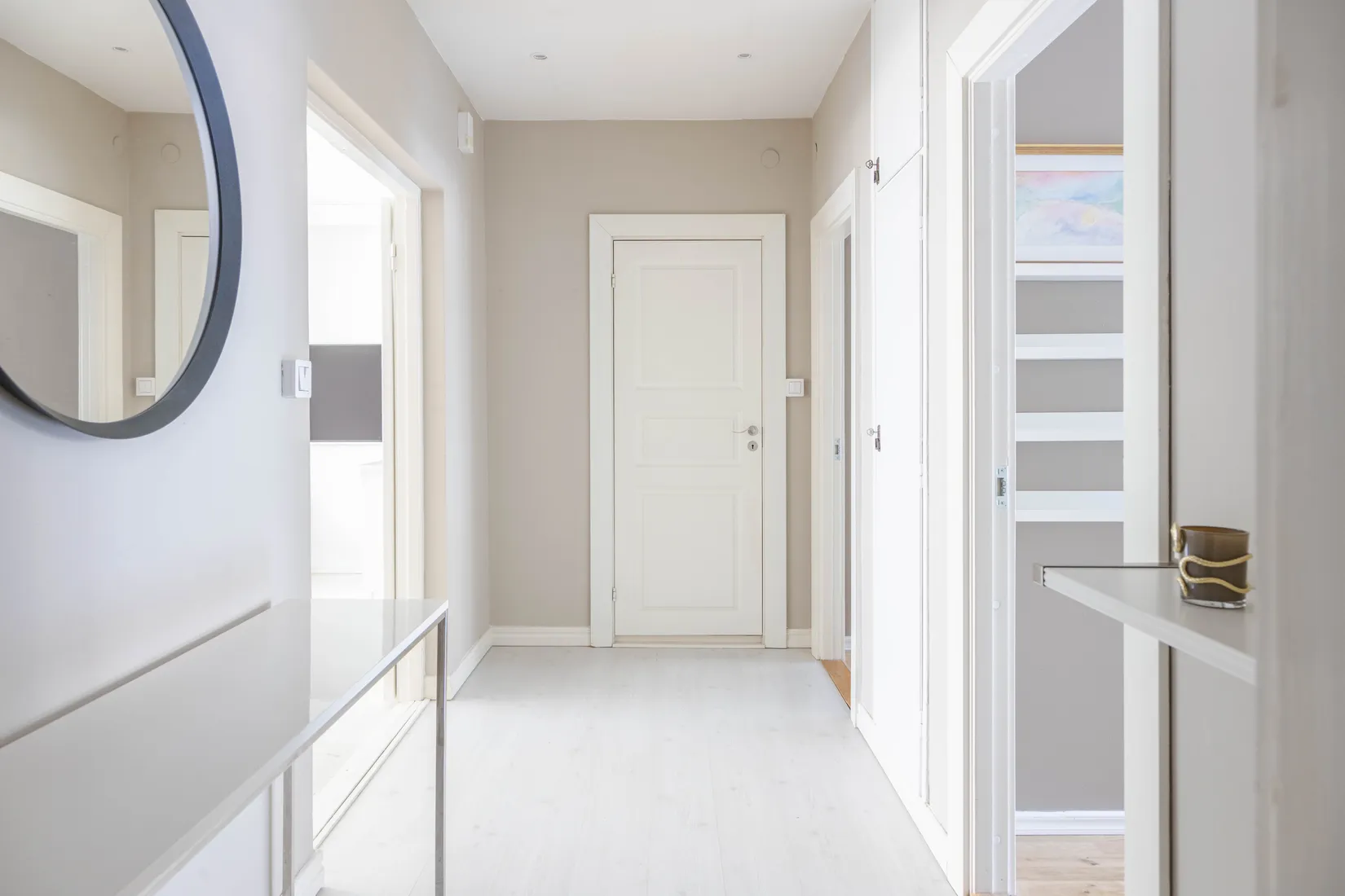 Bostadsrätt, Sturegatan 7, City, Västerås