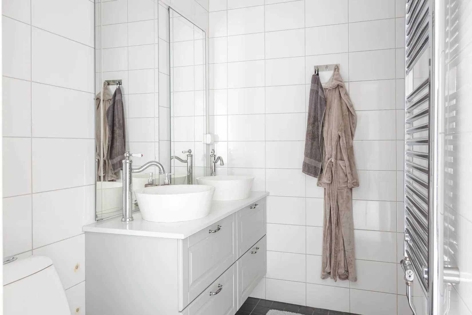 Bostadsrätt, Sturegatan 7, City, Västerås