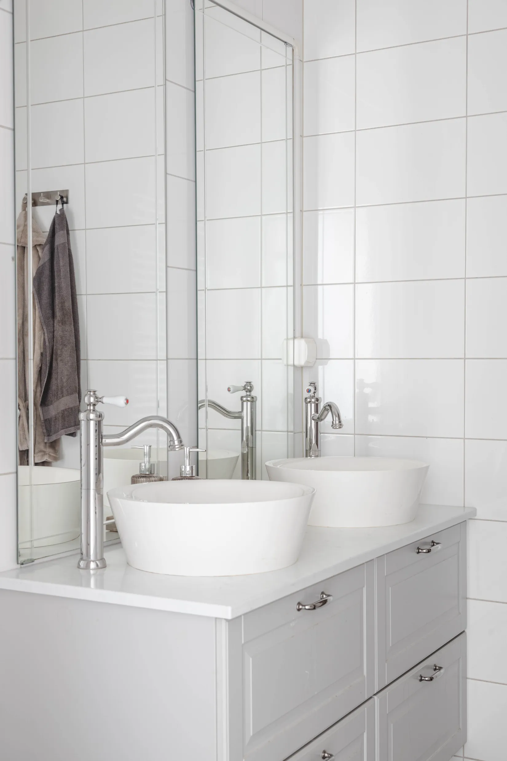 Bostadsrätt, Sturegatan 7, City, Västerås