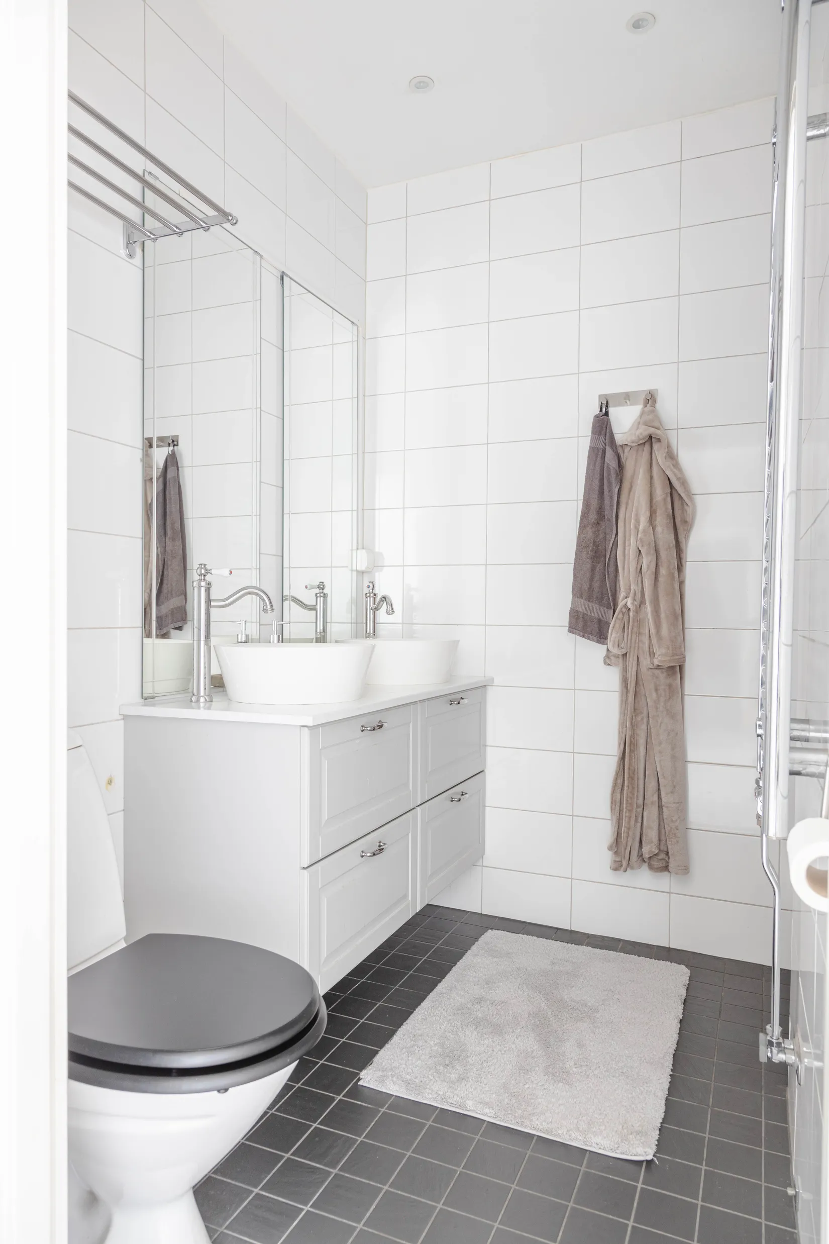 Bostadsrätt, Sturegatan 7, City, Västerås