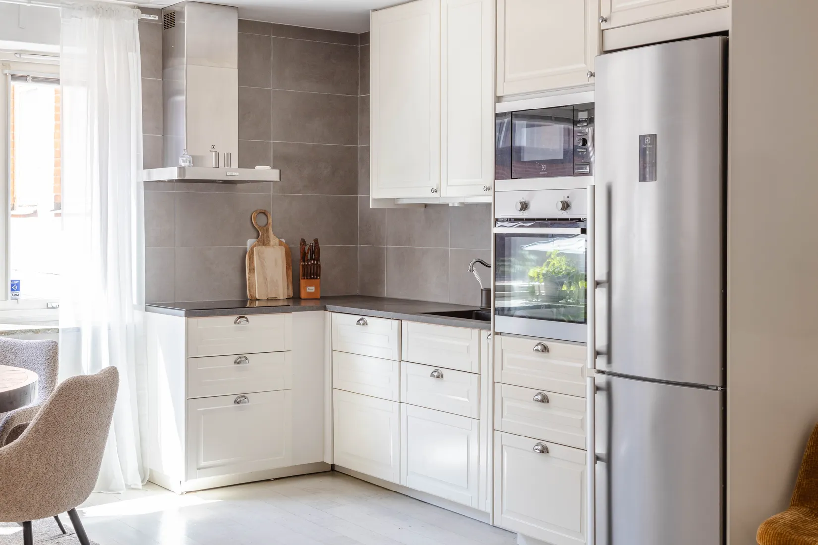 Bostadsrätt, Sturegatan 7, City, Västerås