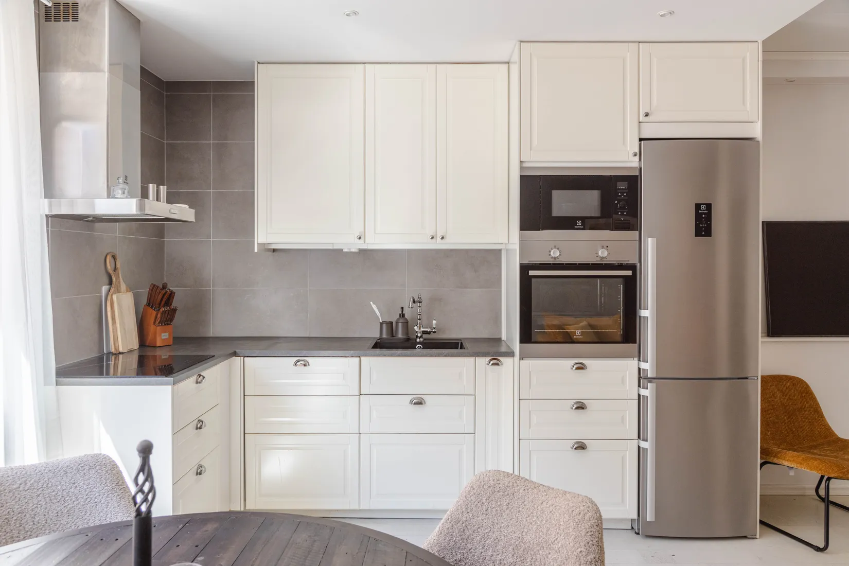 Bostadsrätt, Sturegatan 7, City, Västerås