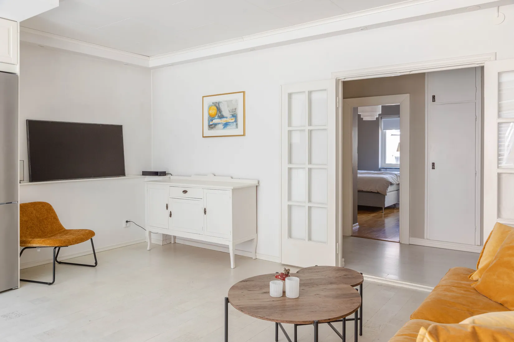 Bostadsrätt, Sturegatan 7, City, Västerås