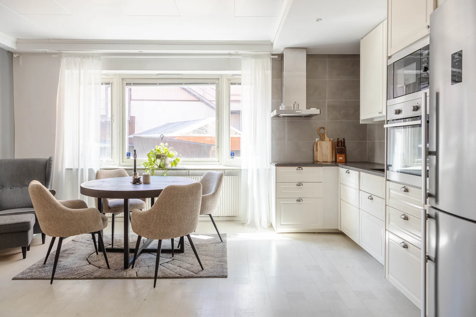 Bostadsrätt, Sturegatan 7, City, Västerås