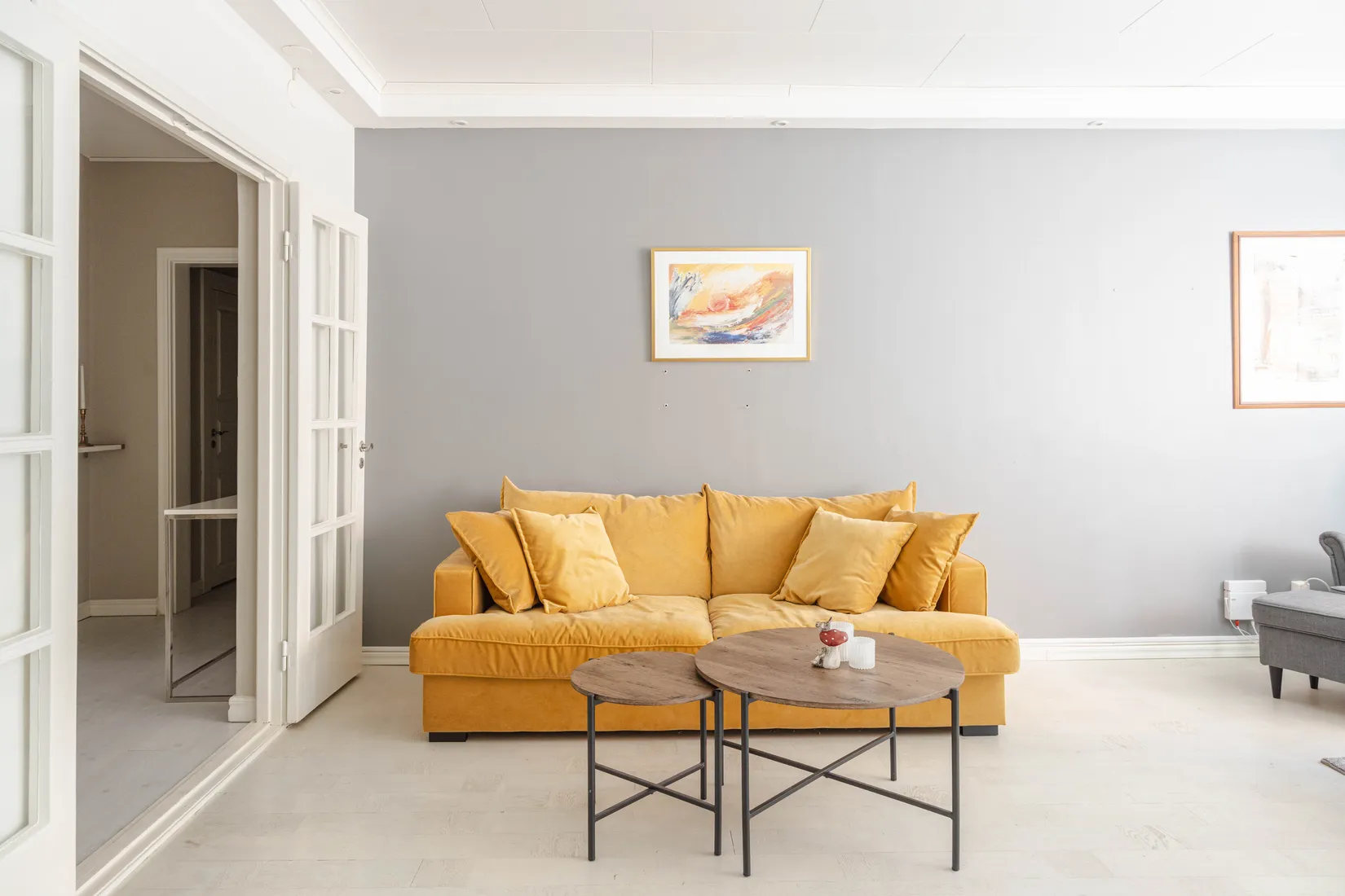 Bostadsrätt, Sturegatan 7, City, Västerås